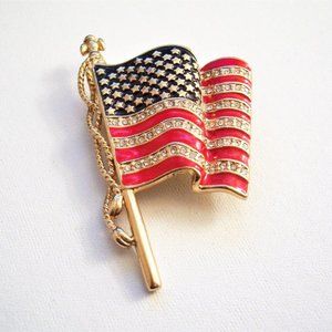 9-11 Monet pin made in 2001